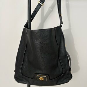 Marc By Marc Jacobs Revolution Black Hobo